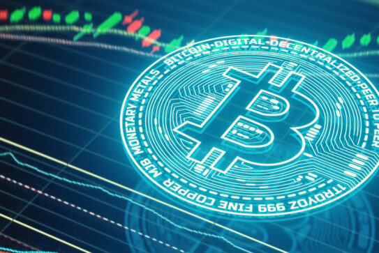 Crypto moves further into the mainstream