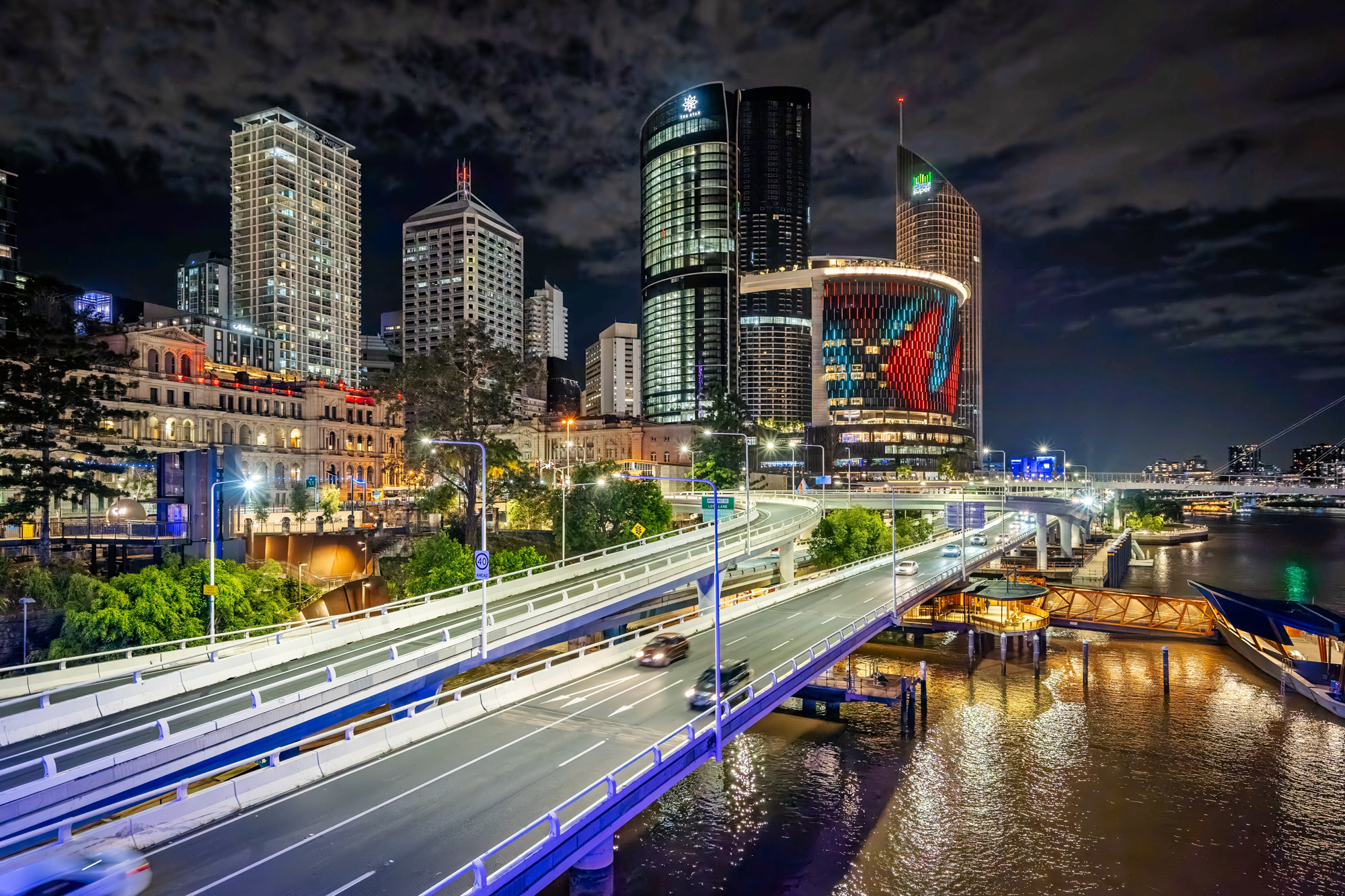 2025-26 QLD State Budget: Invest now, Repair later