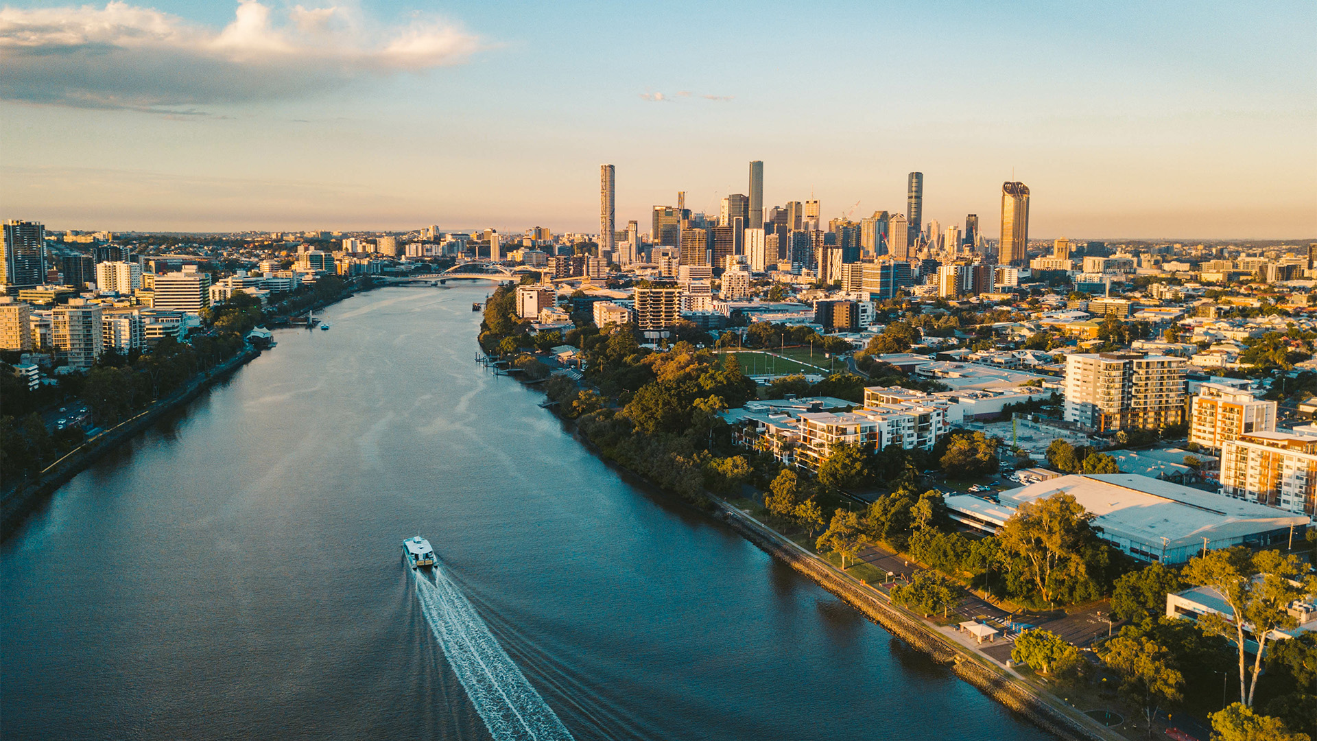 2026-27 QLD State Budget: From planning to delivery